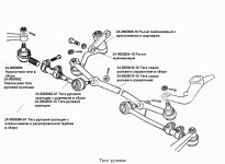 Рулевые тяги 24 и 24-10 31029(14d Барабанные.JPG