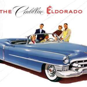 cadillac 1953 eldorado blu 01