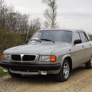 ГАЗ-3110 (402). 2011г.

Автомобиль 1999 года  выпуска.  Был продан частному лицу летом 2011 г. Эксплуатируется.