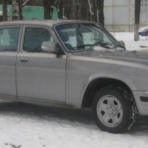 ГАЗ 31105 Волга