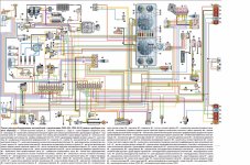 Схема Газель с ЗМЗ-402 УМЗ4215 (старая панель) — крупный размер.jpeg