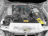 Газ 31105 Двигатель Крайслер Купить
