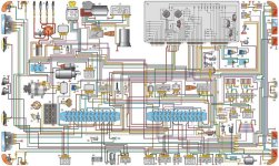 Схема электрооборудования автомобиля ГАЗ.jpg