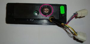 2  Блок управления отопителем ZZ.31107-812020-01 (вид сзади).JPG