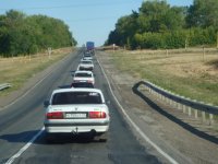 2010.08.22_095620  Белгородская обл. Наш караван. Скоро будем в Курске..JPG