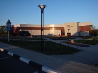 2010.08.22_200634  Белгородская обл., п.Прохоровка. Музей боевой славы - Третье ратное поле Росс.JPG