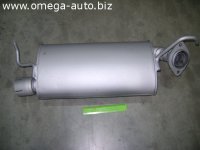 Резонатор ГАЗ 31105 закатной  Крайслер  (пр-во Ижора).jpg