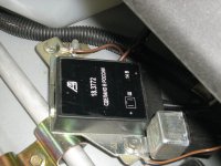 регулятор напряжения газ 31105 крайслер