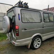 SilveRWagoN