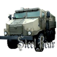 SteelBear