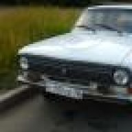 GAZ24Volga