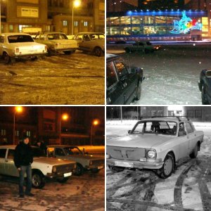 Встреча №35 (25.11.08.)