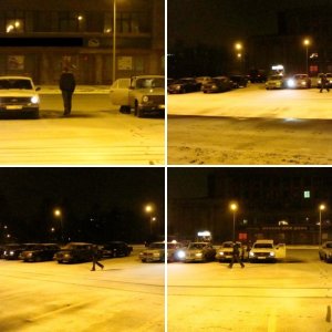 Встреча №36: "Предновогодняя" 30.12.2008г