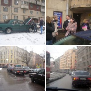 Внеплановая встреча 11.03.09: "Свадьба Maestro.KZ"