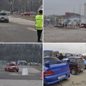 Встреча №42 12.04.09: "Мир автомобиля"
