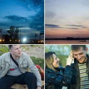 Встреча №45 26.05.09: "На урезанной площади"
