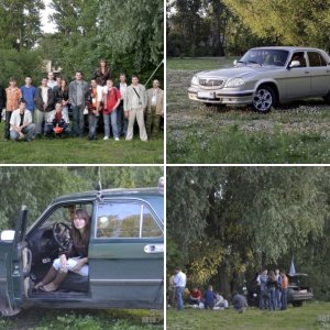 Встреча №46(на новом месте) 30.06.09.