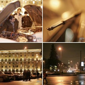 Встреча №56 24.11.09: "Весна перед зимой"