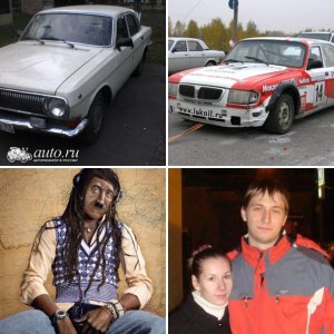 Всякое разное =)