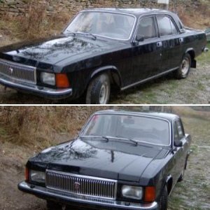 Волга 3102