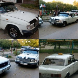 Мой аккуленок)