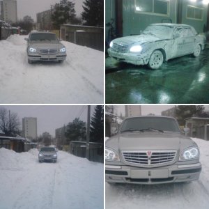 Моя ласточка