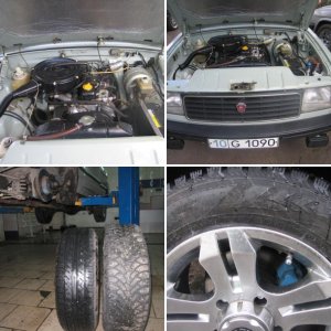 Авто из Омска