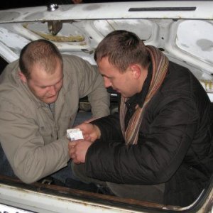 ОЧЧЧЕНЬ ВМЕСТИТЕЛЬНЫЙ АВТО