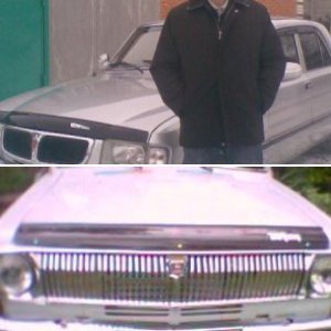 Мои автомобили