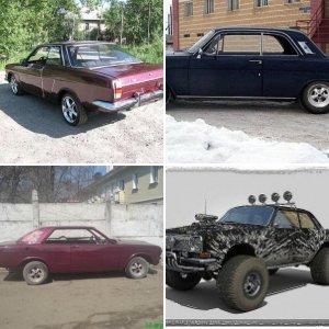 Чисто 24-тые