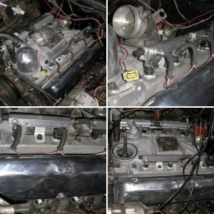 Тюнинг русских автомобилей