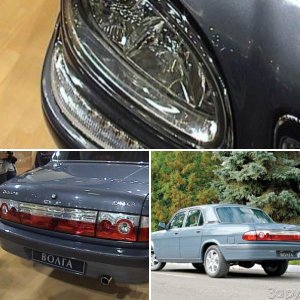 Мои авто