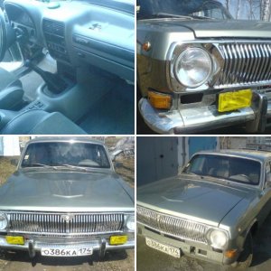 Моё Авто