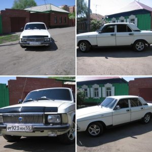 Авто из Омска 2,те 3102 :)))