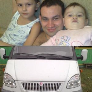 моя тачка