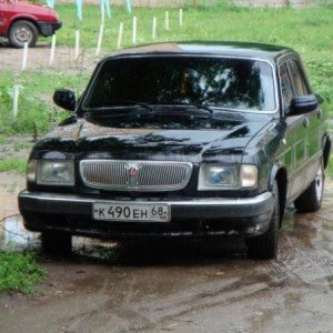 моя ласточка)