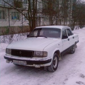 мои авто