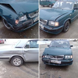 Рабочая 3110