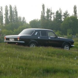 Моя Ласточка
