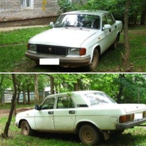 газ 31029