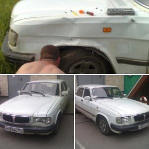 баркас