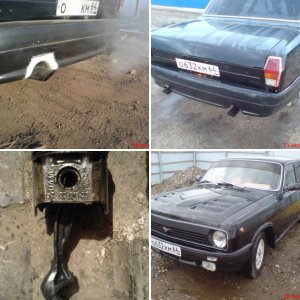 мой агригат