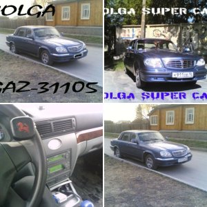 моя "Ласточка"