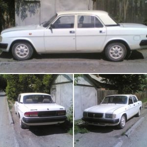 Предшествиница ласточки, "Девочка"