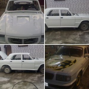 VolgA GTi