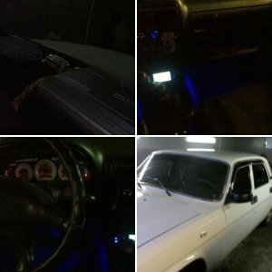Мой АВТОМОБИЛЬчик