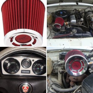Волга-31029>>HeLL TuninG<<