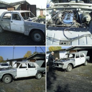 Мой авто