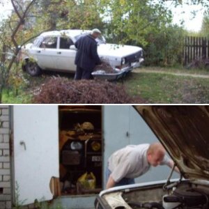 Я и мое