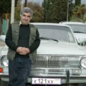 Это ьоя старушка